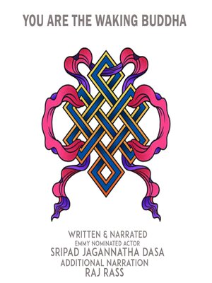 cover image of You Are the Waking Buddha